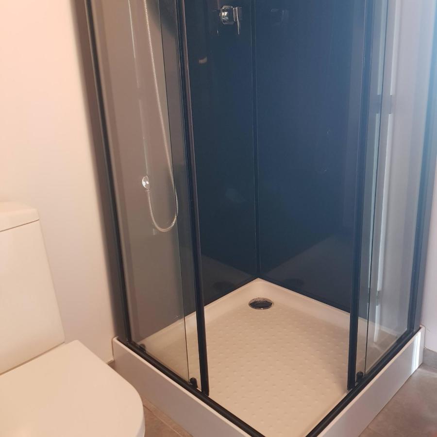 Splendide Appartement T3 Piscine Et Vue Mer Grosseto-Prugna Exterior foto