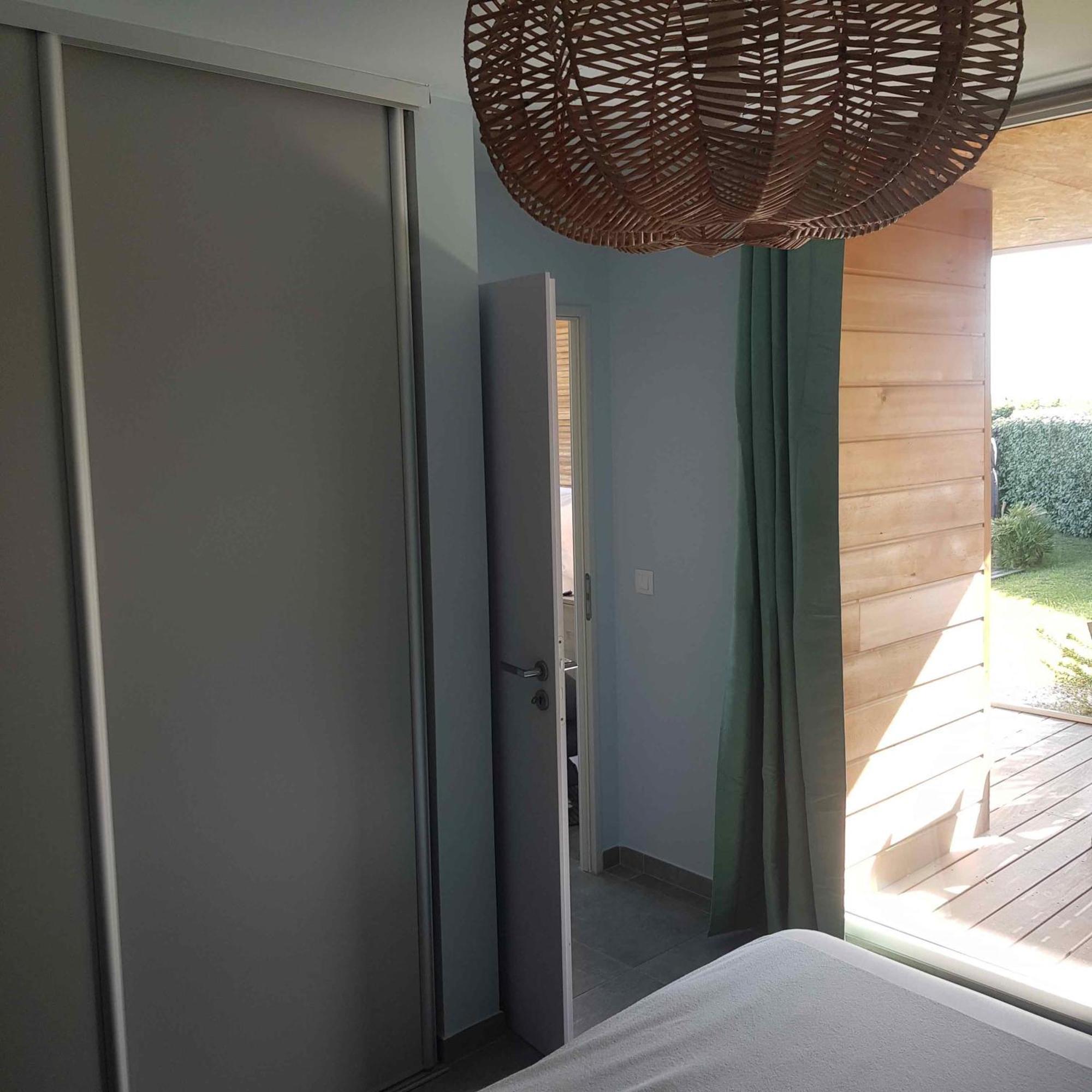 Splendide Appartement T3 Piscine Et Vue Mer Grosseto-Prugna Exterior foto